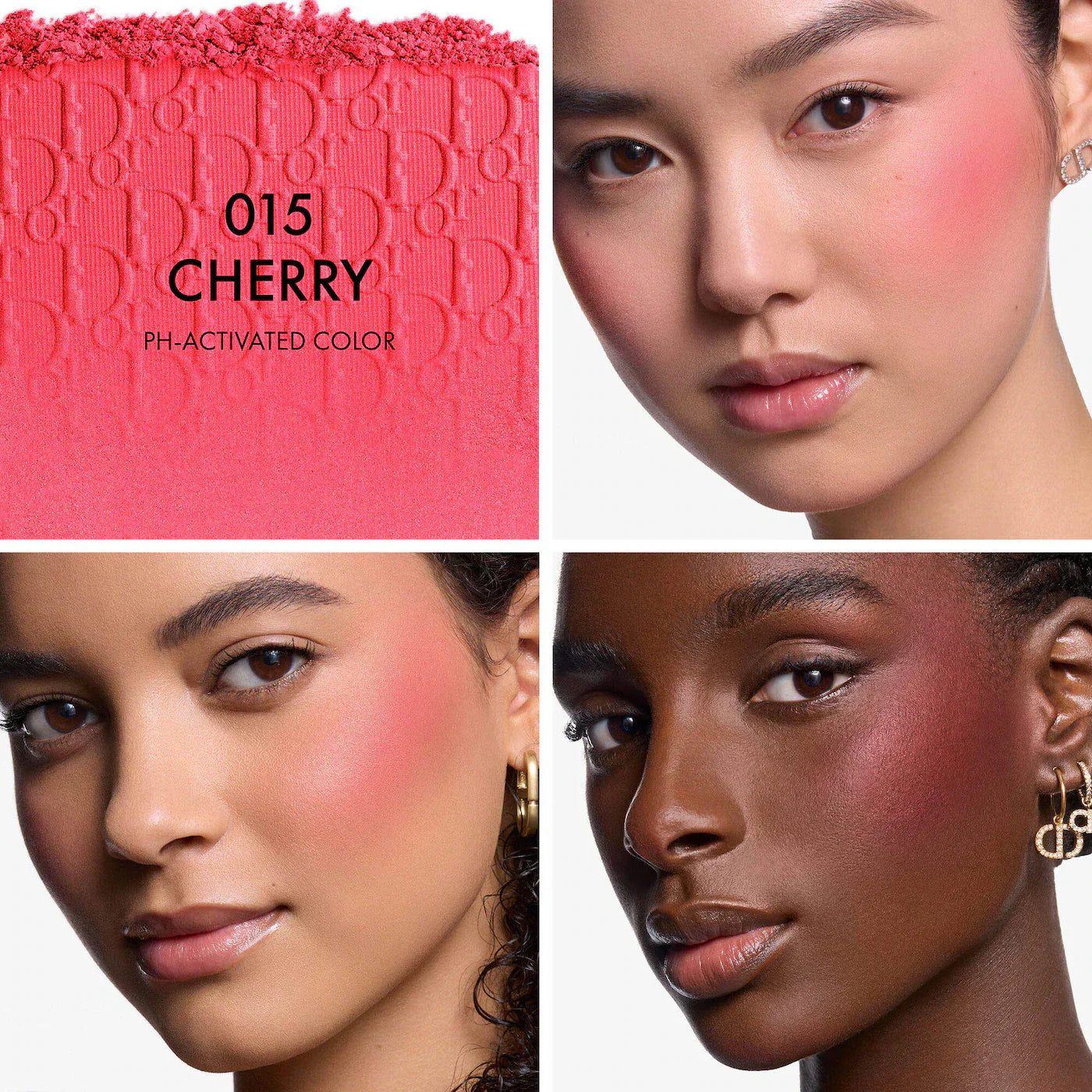 DIOR Backstage Blushes