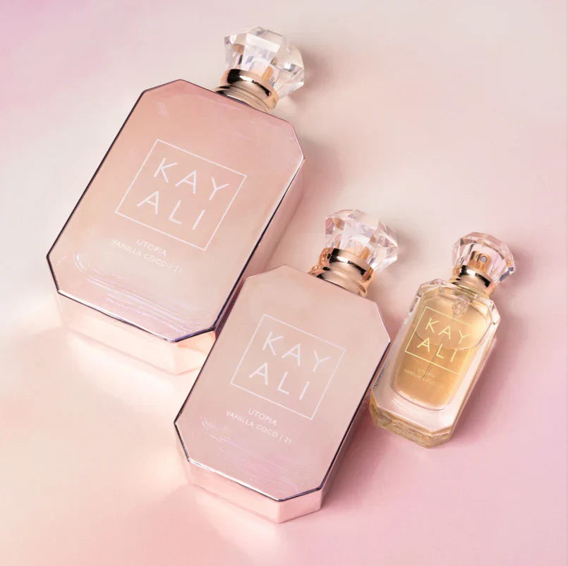 KAYALI Utopia Vanilla Coco 21 EDP Perfume for Women