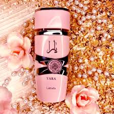 Yara Lattafa Perfumes for women