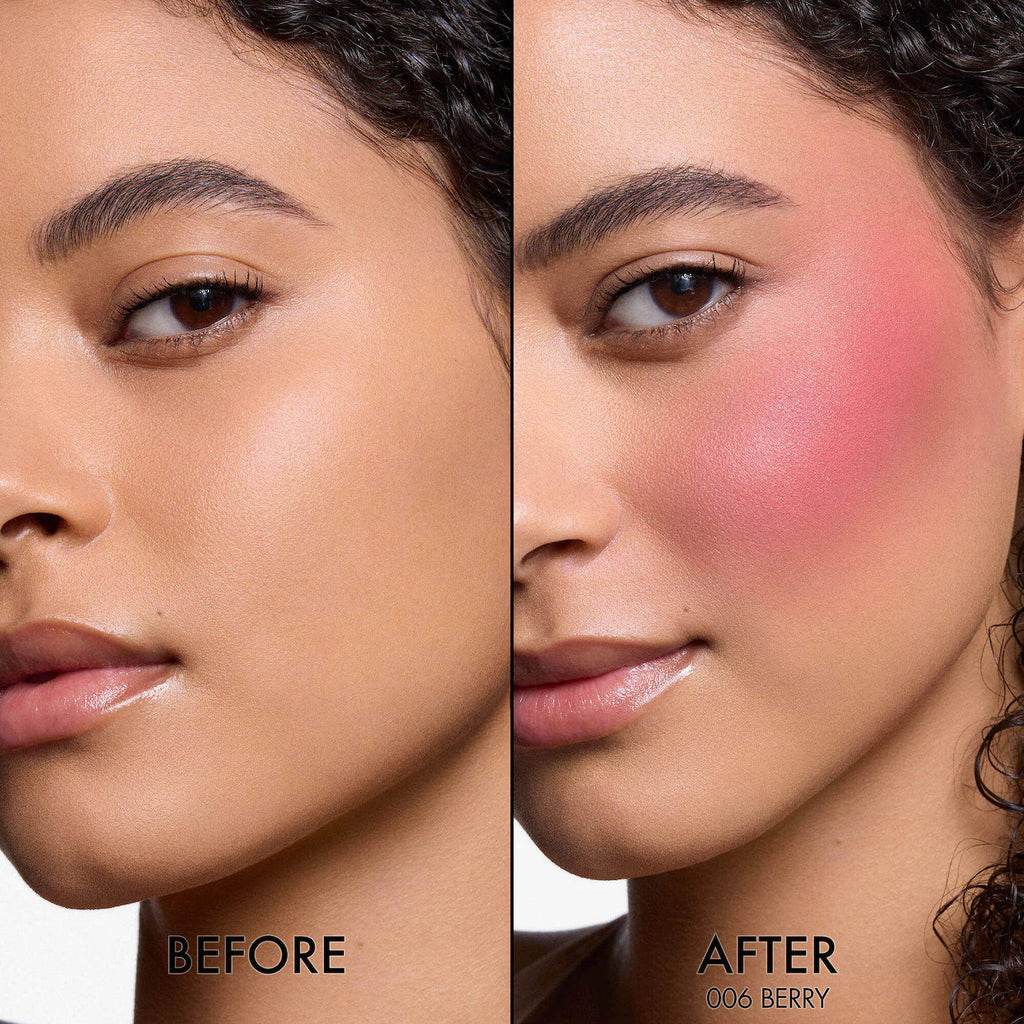 DIOR Backstage Blushes