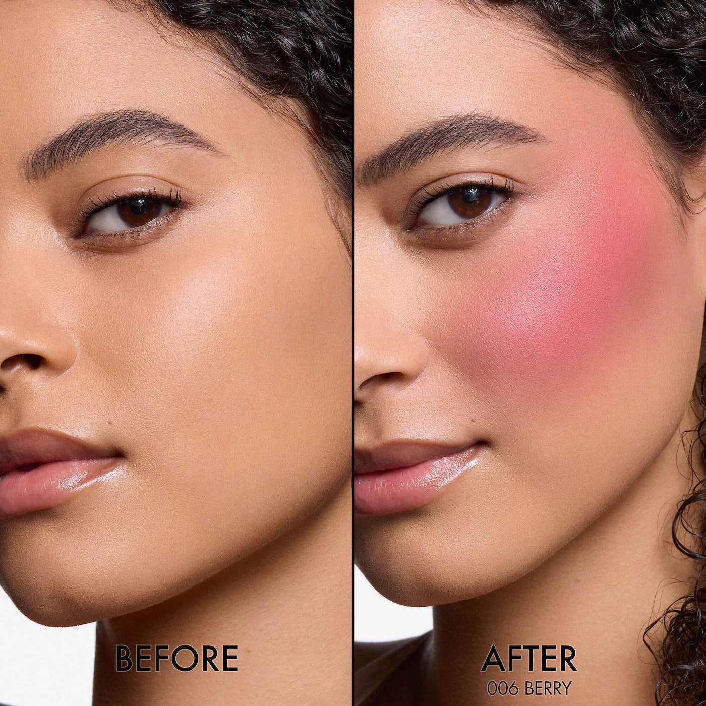 DIOR Backstage Blushes