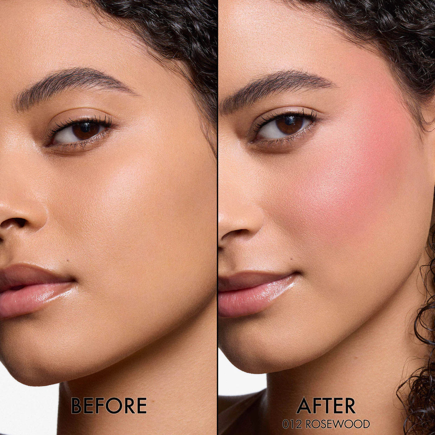 DIOR Backstage Blushes