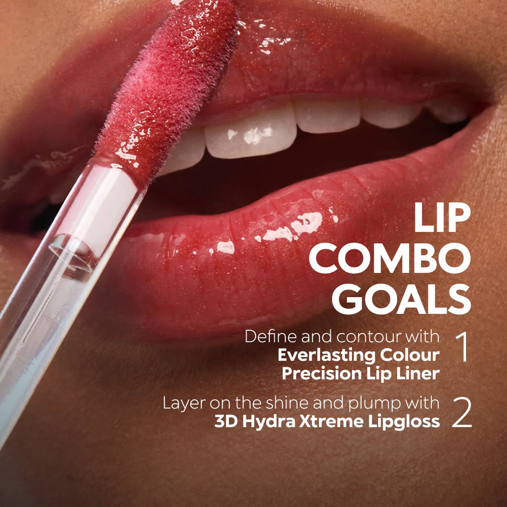 3D Hydra Xtreme Lipglos