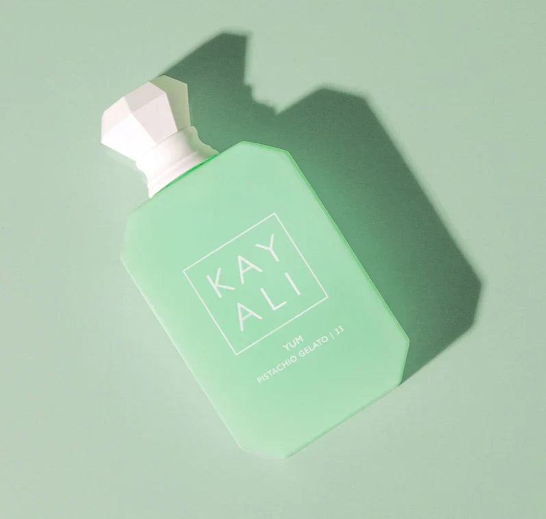 KAYALI Yum Pistachio Gelato 33 EDP Perfume for Women