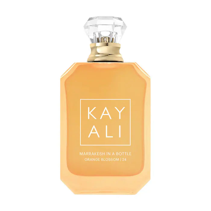 KAYALI Marrakesh in a Bottle Orange Blossom 24 EDP Perfume for Women