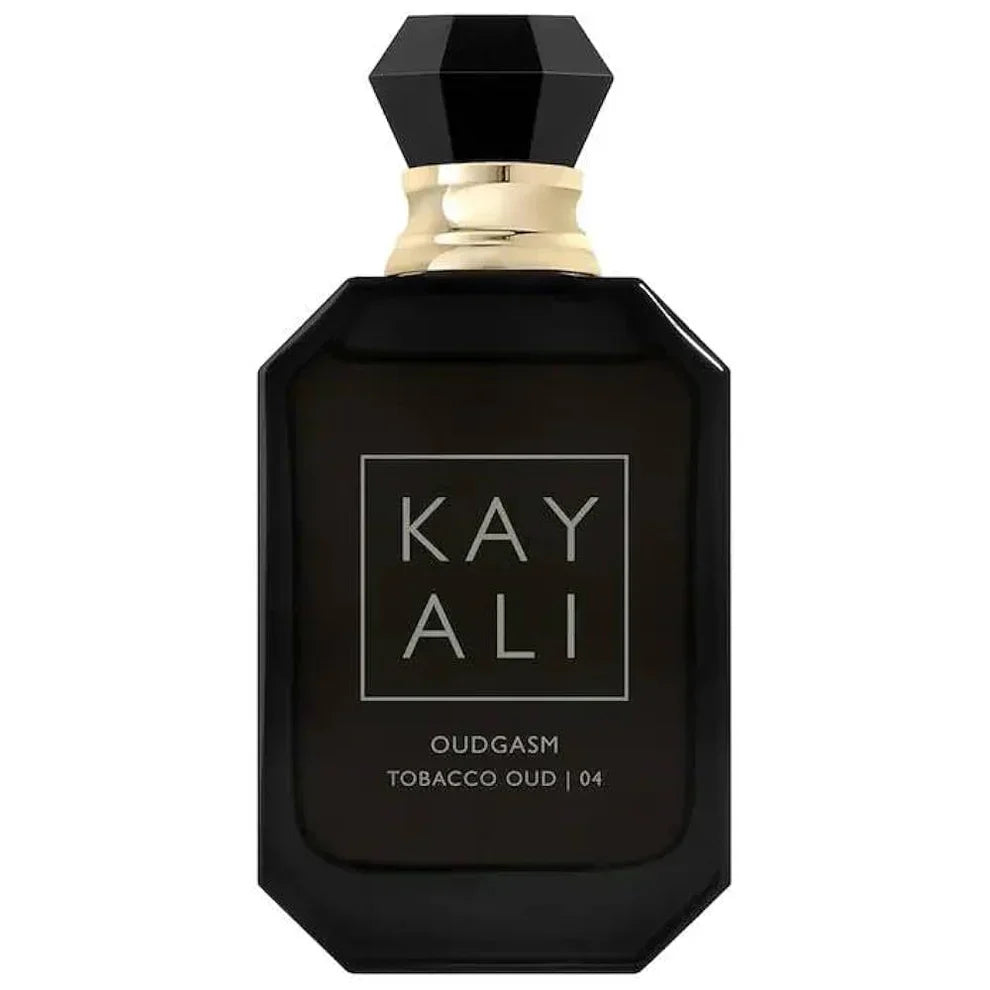 KAYALI Oudgasm Tobacco Oud 04 EDP Perfume for Women