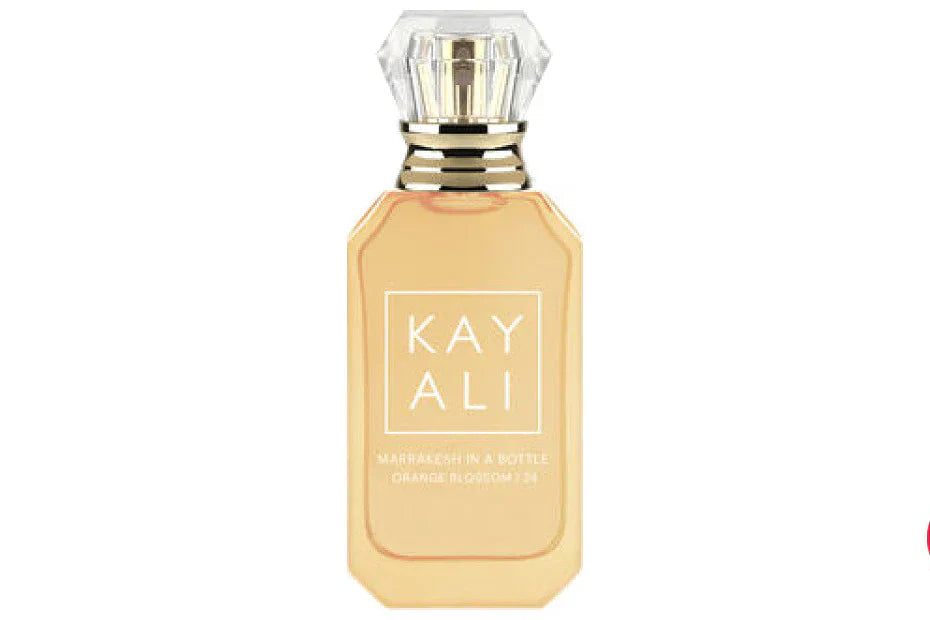 KAYALI Marrakesh in a Bottle Orange Blossom 24 EDP Perfume for Women