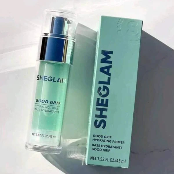 SHEGLAM - GOOD GRIP HYDRATING PRIMER