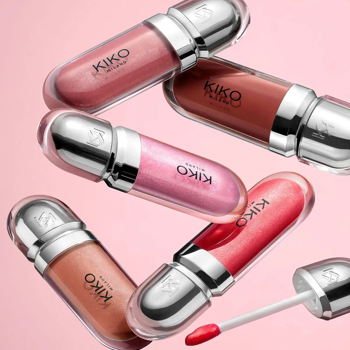 3D Hydra Xtreme Lipglos