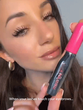 SHEGLAM – Lashlighter Mascara