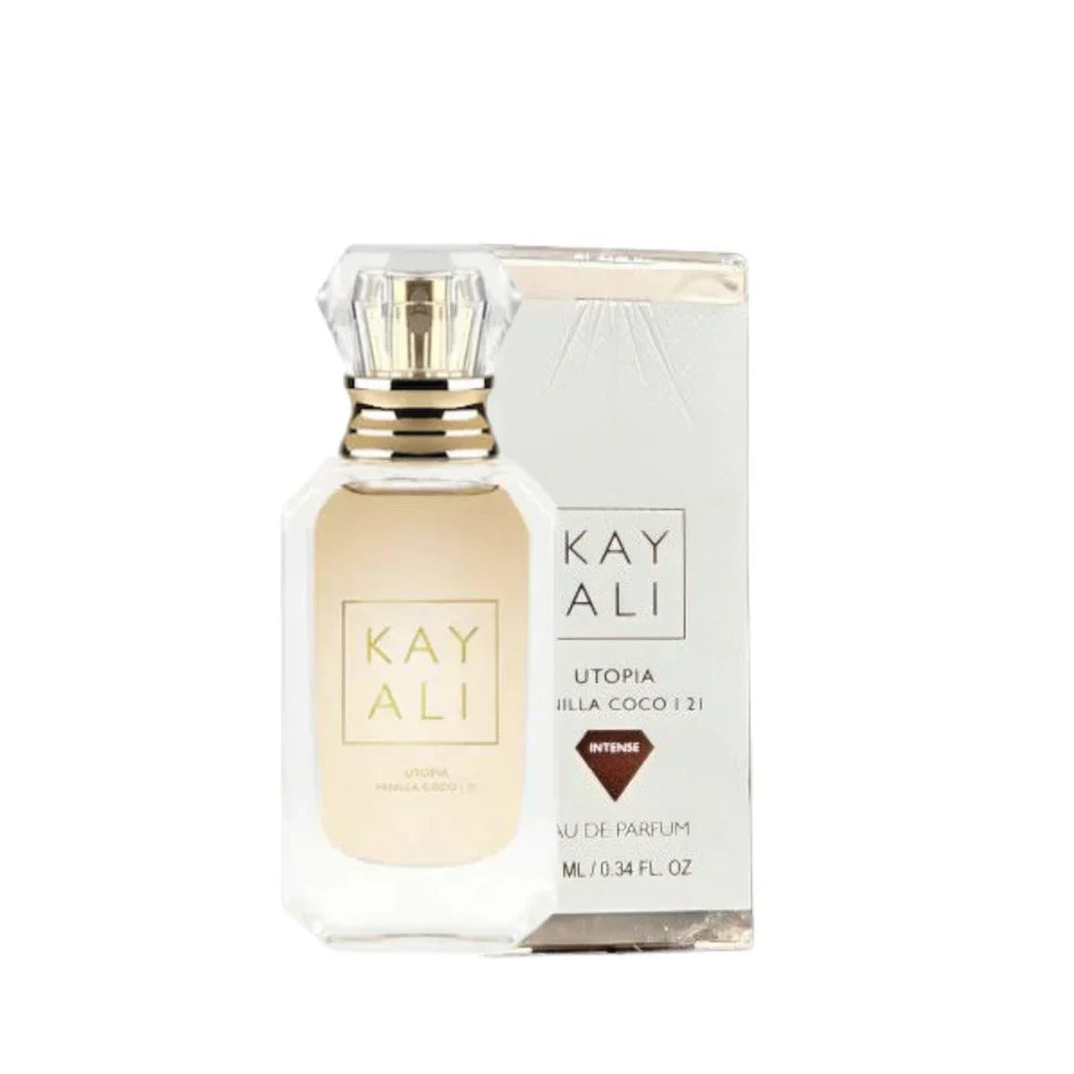 KAYALI Utopia Vanilla Coco 21 EDP Perfume for Women