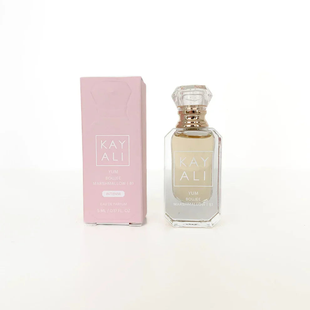 Kayali Yum Boujee Marshmallow 81 EDP Perfume for Women