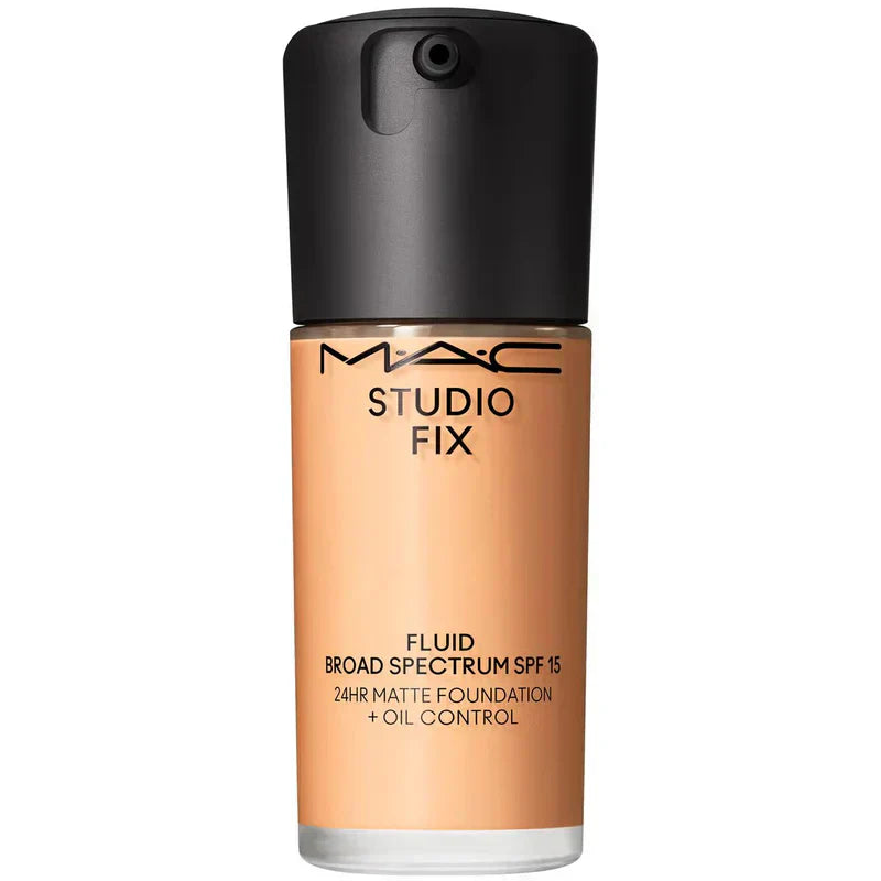 MAC Studio Fix Fluid SPF 15