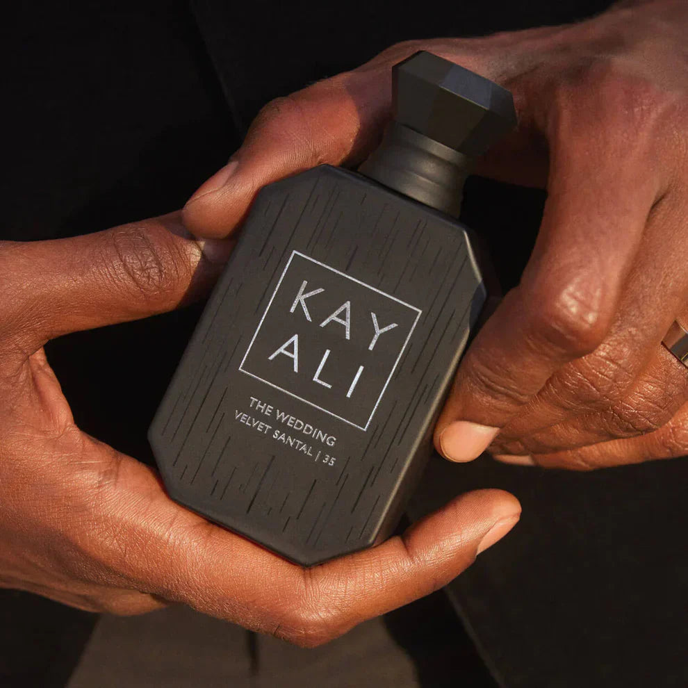 KAYALI The Wedding Velvet Santal 35 Intense EDP Perfume for Women