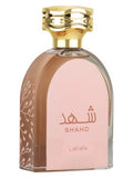 Shahd Lattafa EDP 100mL Perfume Fragrance FOR Women
