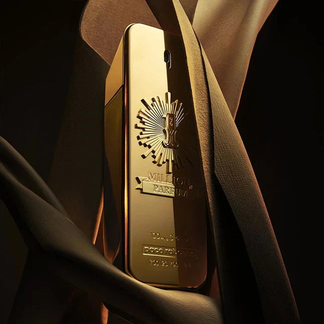 Paco Rabanne 1 Million Perfume 100Ml For Men
