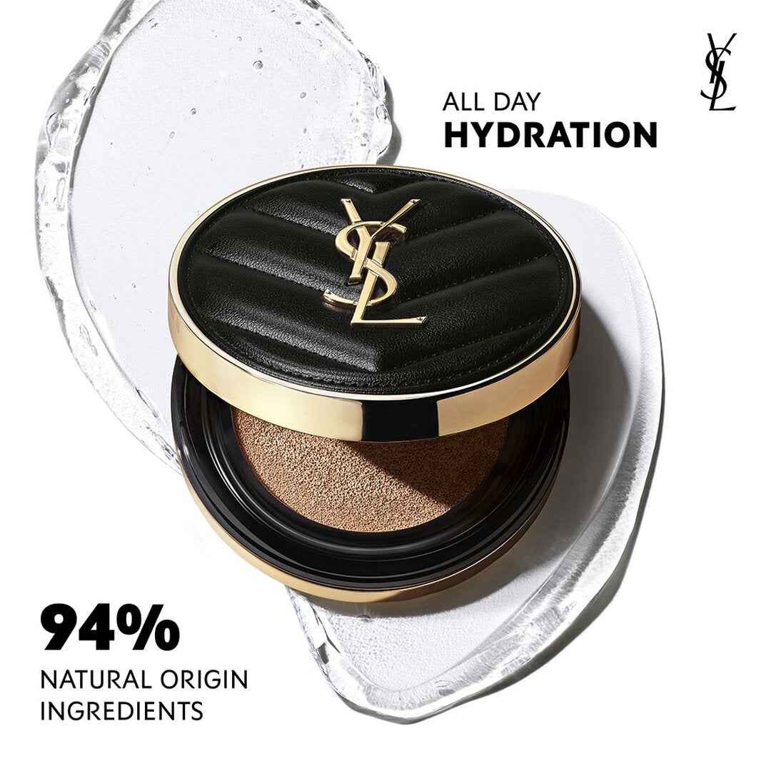 YSL LE CUSHION ENCRE DE PEAU