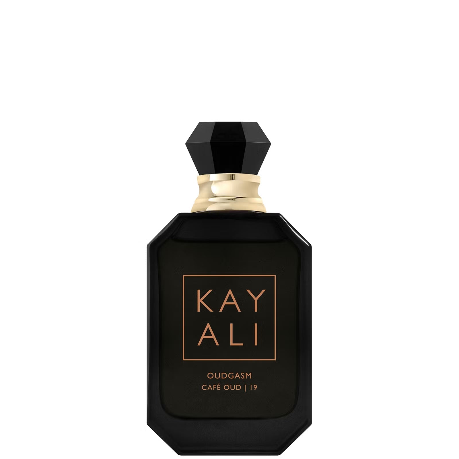 KAYALI Oudgasm Cafe Oud 19 Perfume for Women 10ml