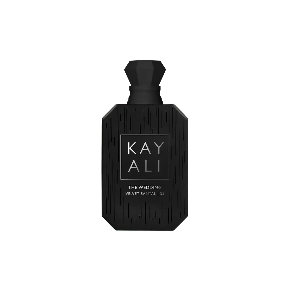 KAYALI The Wedding Velvet Santal 35 Intense EDP Perfume for Women