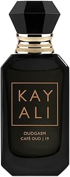 KAYALI Oudgasm Cafe Oud 19 Perfume for Women 10ml