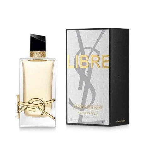 YSL Yves Saint Laurent Libre EDP Perfume for women 50 ml