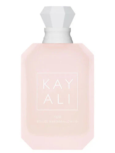 Kayali Yum Boujee Marshmallow 81 EDP Perfume for Women