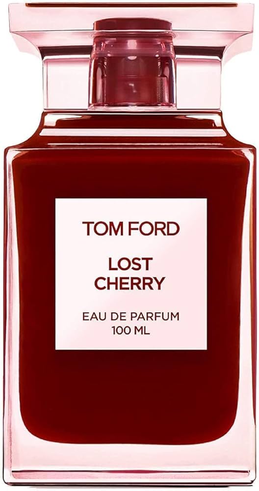 Tomford Lost Cheery Perfume For Both Men And Women