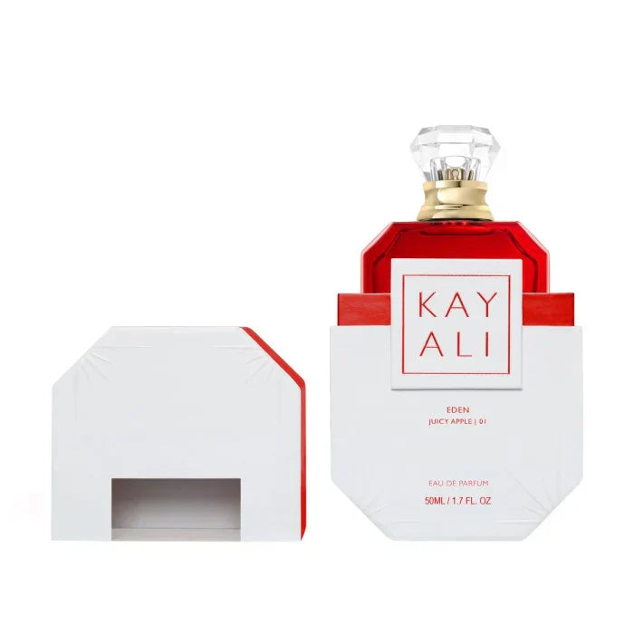 Kayali Eden Juicy Apple EDP Perfume For Women
