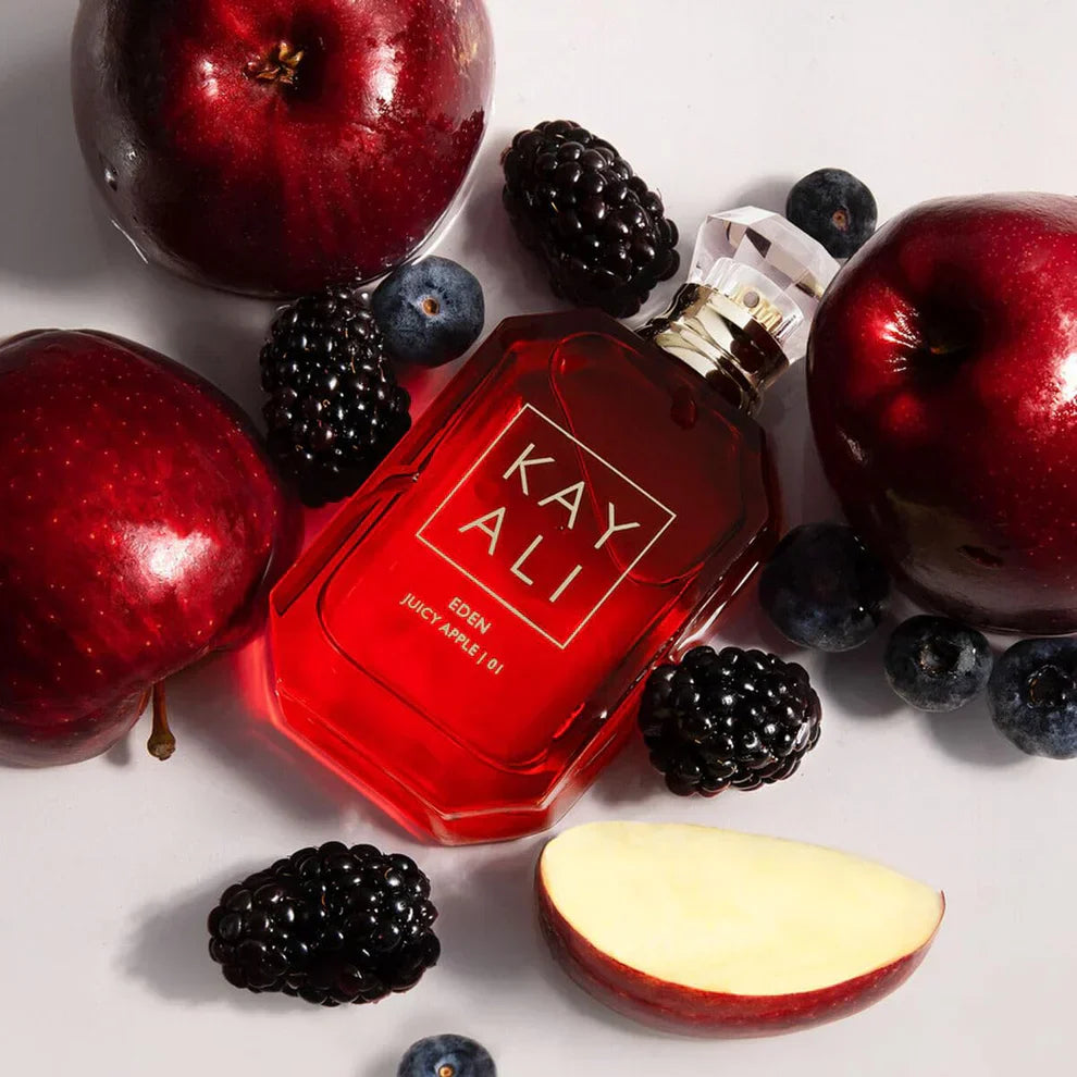 Kayali Eden Juicy Apple EDP Perfume For Women
