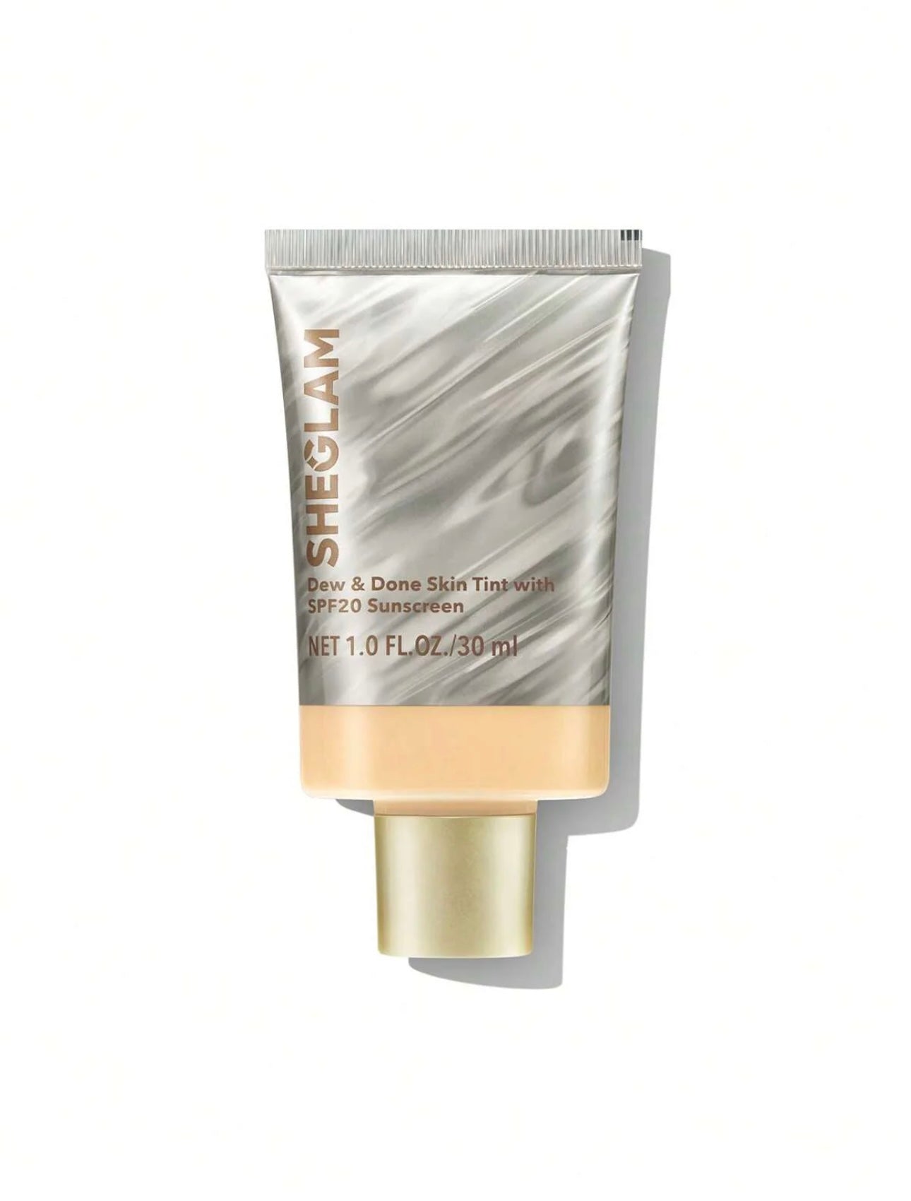 Sheglam - Dew & Done Skin Tint With SPF20