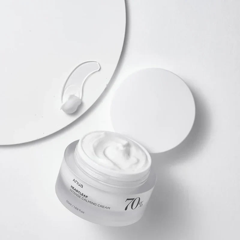 Anua Heartleaf 70 Intense Calming Cream