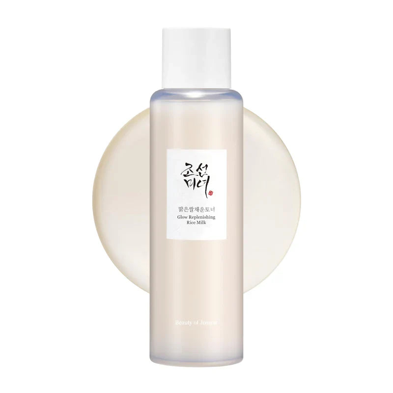 Beauty Of Joseon Glow Replenishing Rice Milk