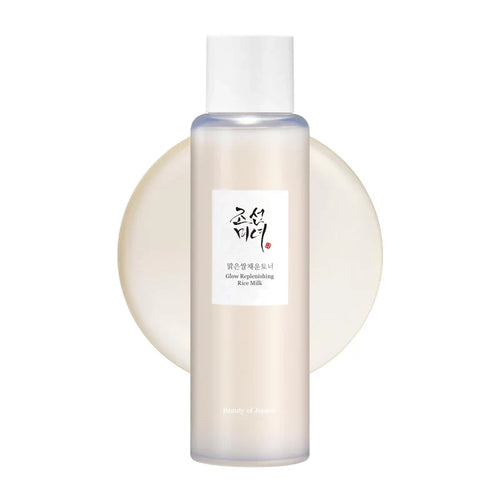 Beauty Of Joseon Glow Replenishing Rice Milk