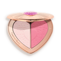 PILLOW TALK BEAUTY SOULMATES FACE PALETTE