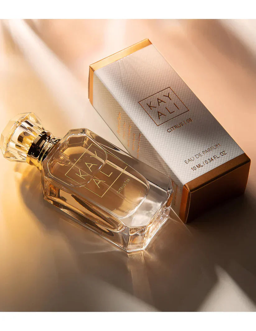 Kayali Citrus 08 Eau De Parfum