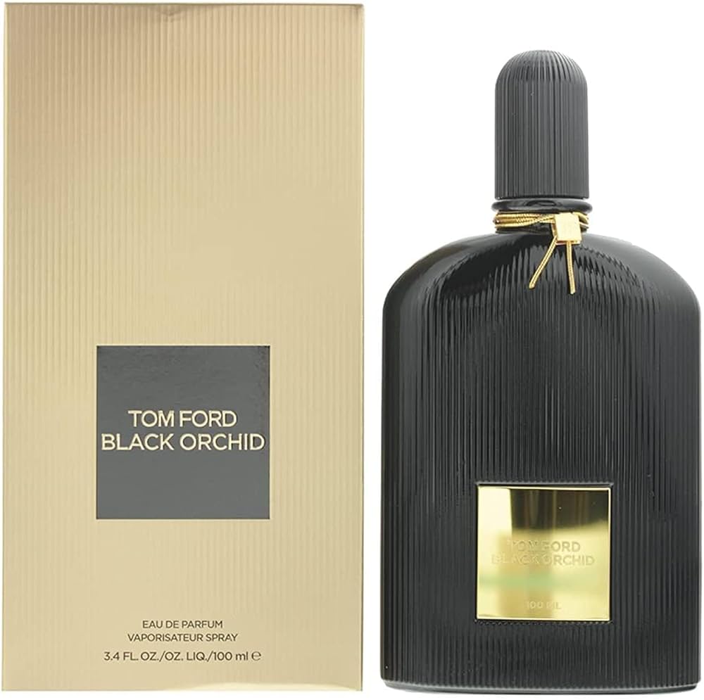Tom Ford Black Orchid Edp 100ml