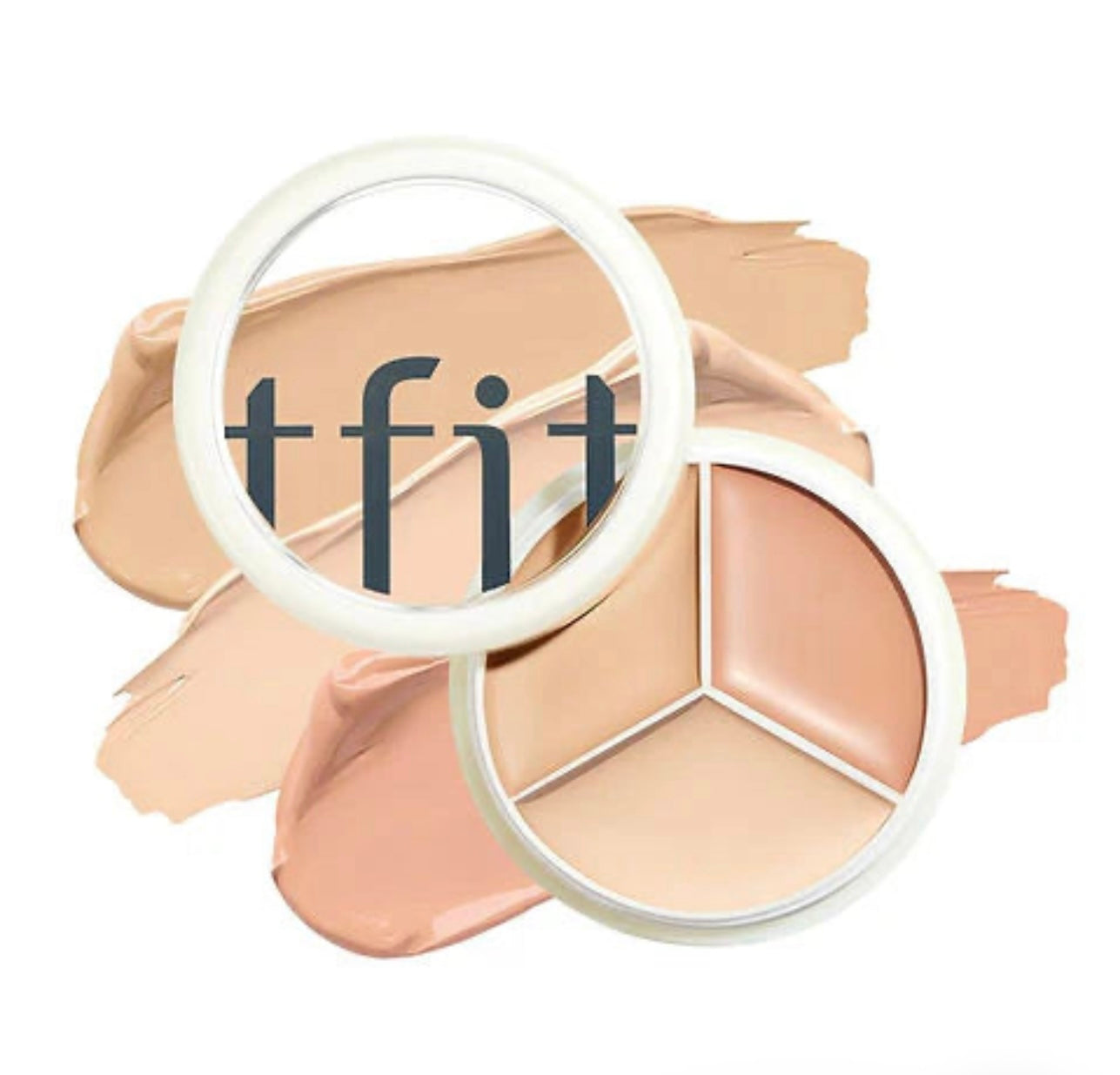 TFIT - Cover Up Pro Concealer