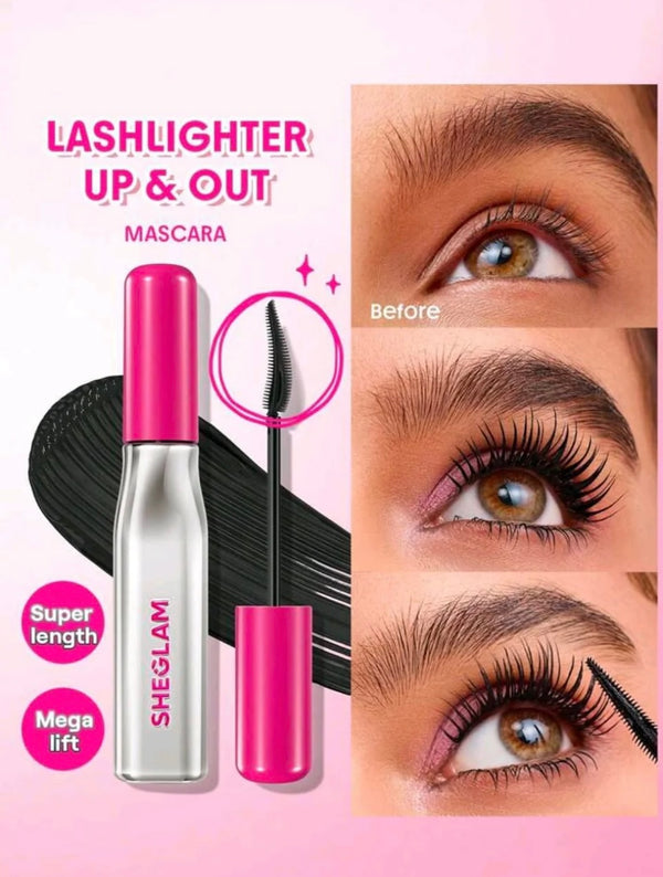 Sheglam Lashlighter Duo (Mascara and Remover)