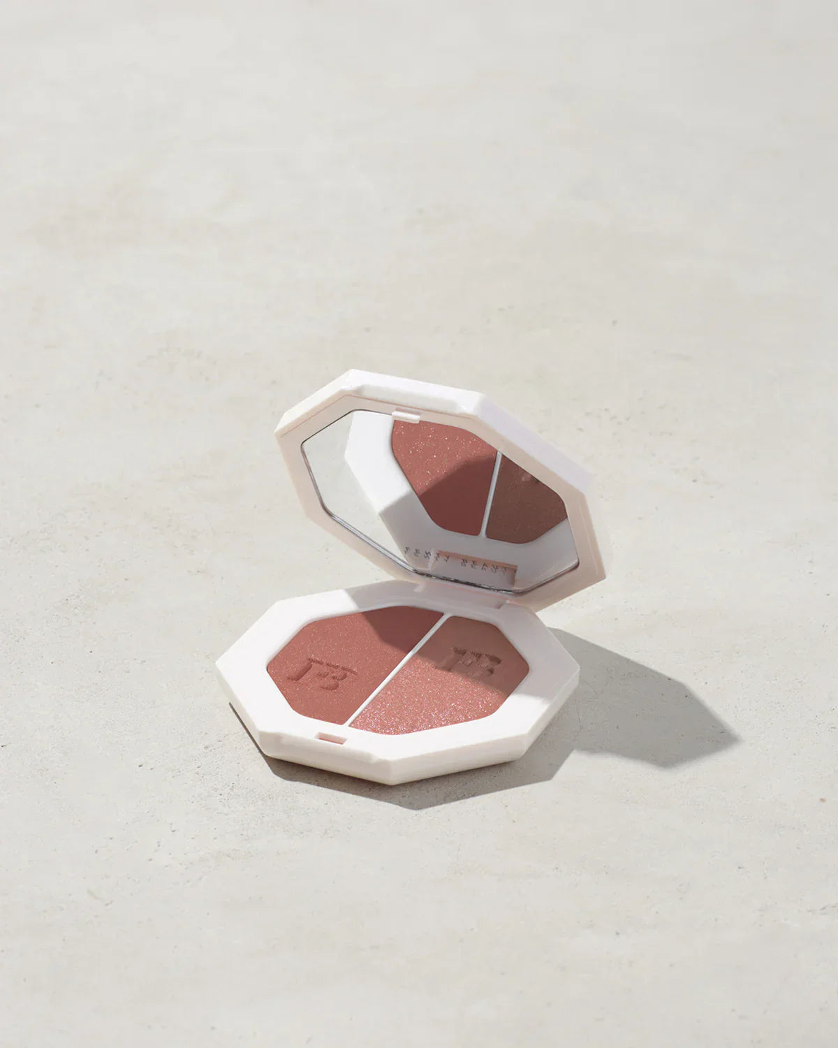 Fenty Beauty Killawatt Freestyle Highlighter Duo - Girl Next Door/Chick Phreak