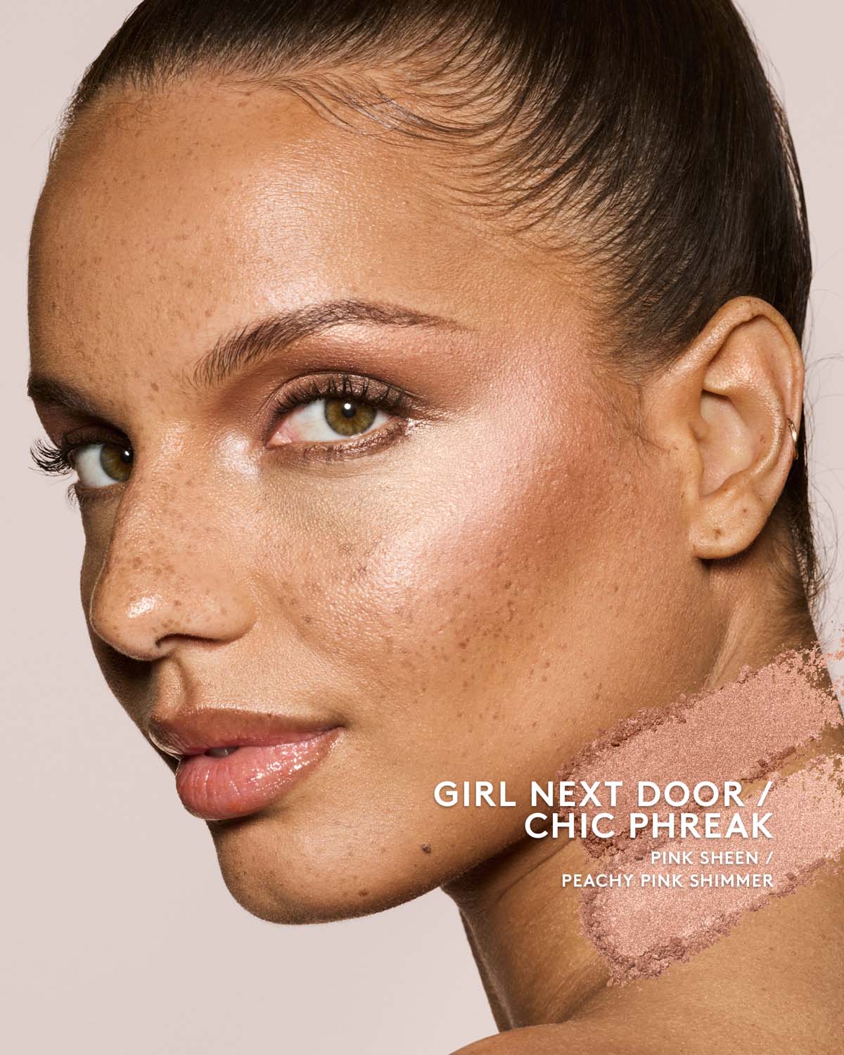 Fenty Beauty Killawatt Freestyle Highlighter Duo - Girl Next Door/Chick Phreak