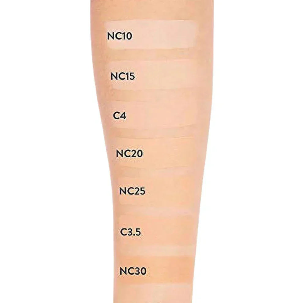 MAC Studio Fix Fluid SPF 15
