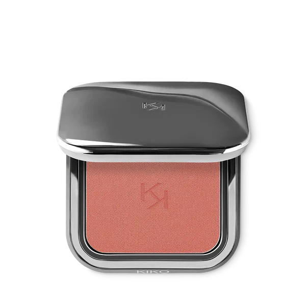 kiko unlimited blush