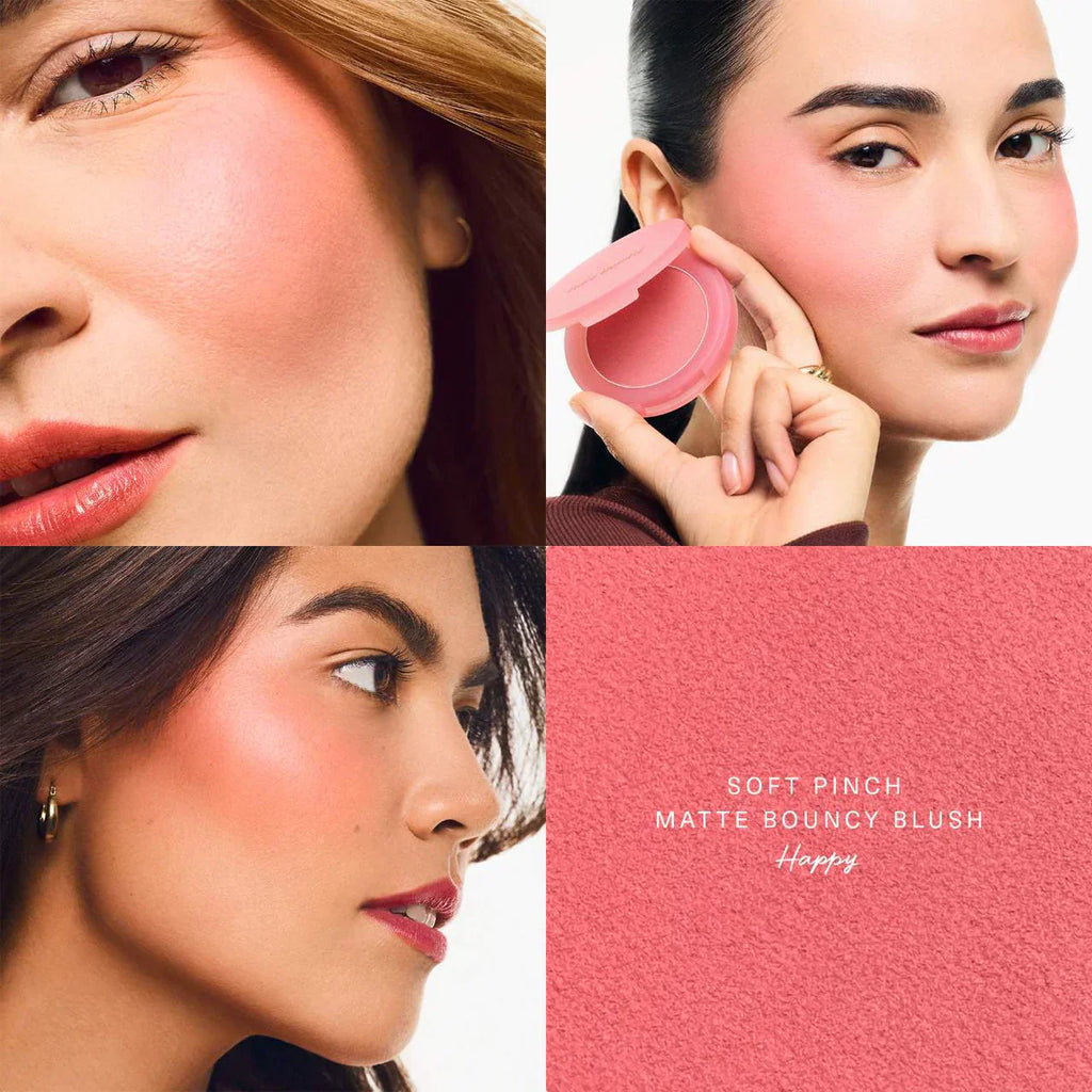 Rare Beauty Soft Pinch Matte Bouncy Blush