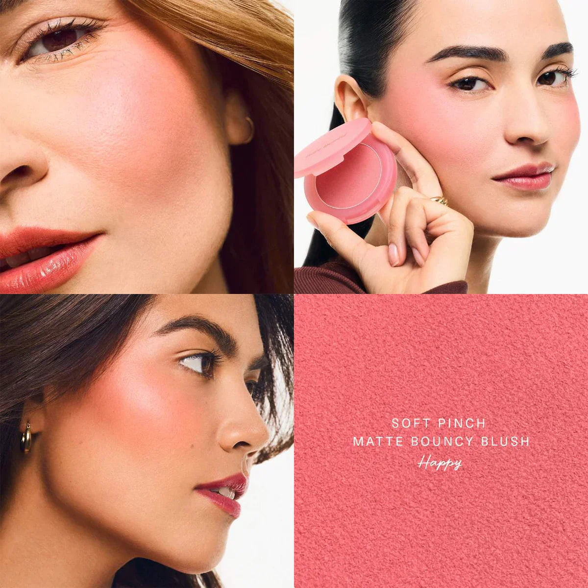 Rare Beauty Soft Pinch Matte Bouncy Blush