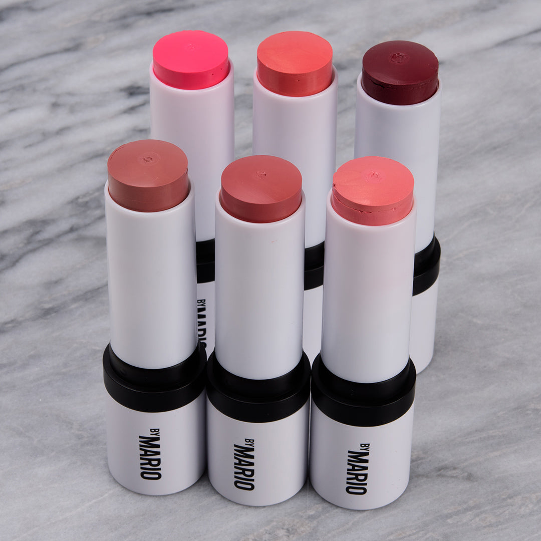 Makeup by Mario Soft Pop Blush Stick