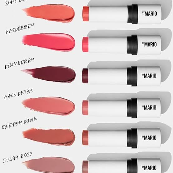 Makeup by Mario Soft Pop Blush Stick
