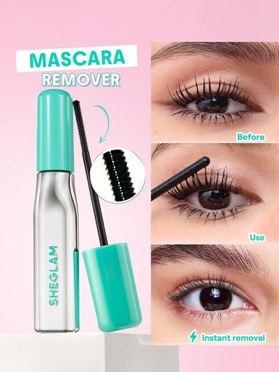 Sheglam- Lashlighter EZ Remove Lash Treatment