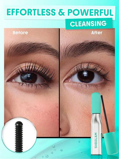 Sheglam Lashlighter Duo (Mascara and Remover)