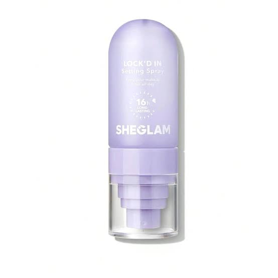 Sheglam - Lock’d In Setting Spray