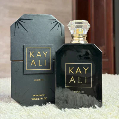 KAYALI Elixir 100 ml EDP Spray - SEALED pack